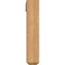 Ekena Millwork Westlake Craftsman Smooth Bracket w/ Offset Brace, Western Red Cedar, 5 1/2"W x 24"D x 28"H BKT0604X24X28WTL04SWR - alternate 2